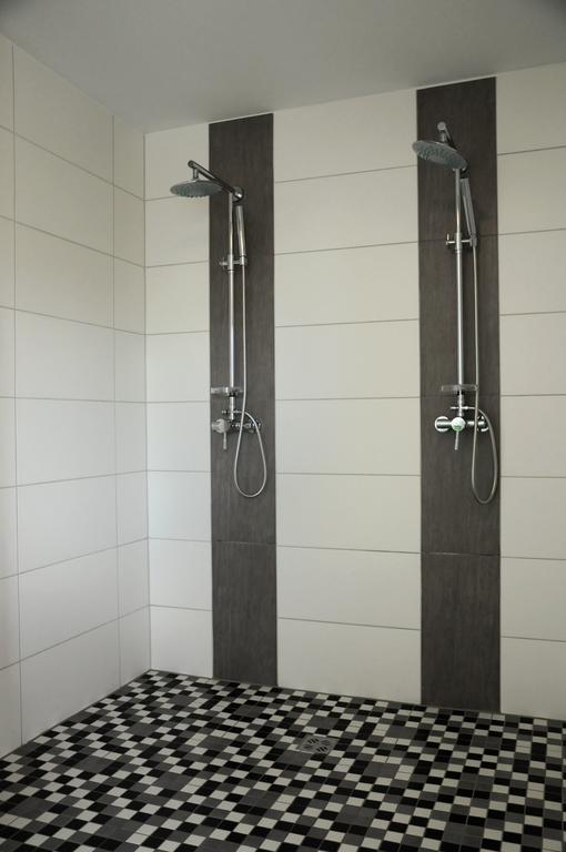 Ferienhaus Stoiser プルークガーン 部屋 写真