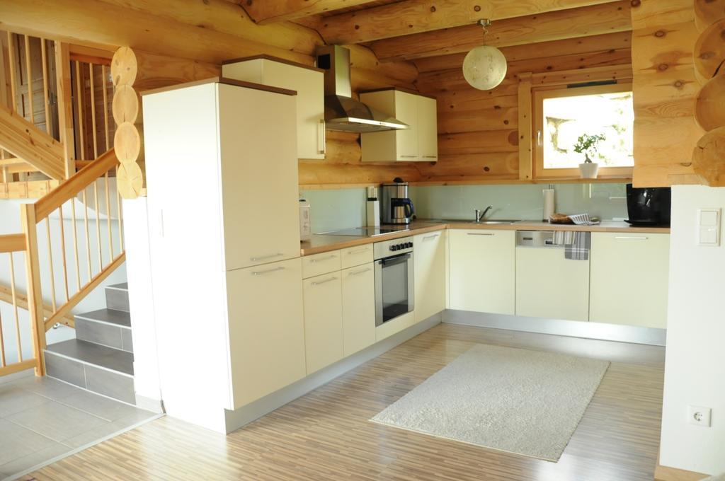 Ferienhaus Stoiser プルークガーン 部屋 写真